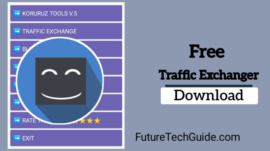 Saban App Din Traffic Exchanger 2024