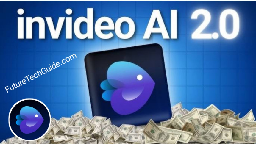 Yadda Zaka samu kudi a Online ta hanyar amfani da Invideo AI